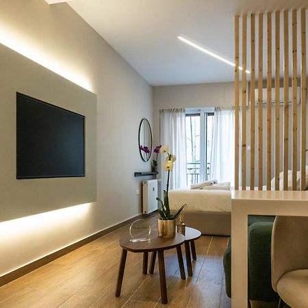 Elegant Suite - Pireus Eksteriør bilde