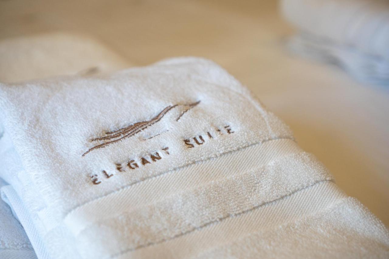 Elegant Suite - Pireus Eksteriør bilde